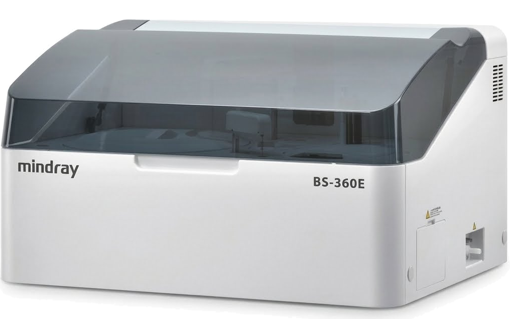 MINDRAY BS-240E