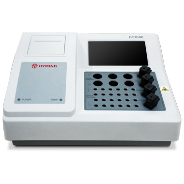 DYMIND DC 1020/1040