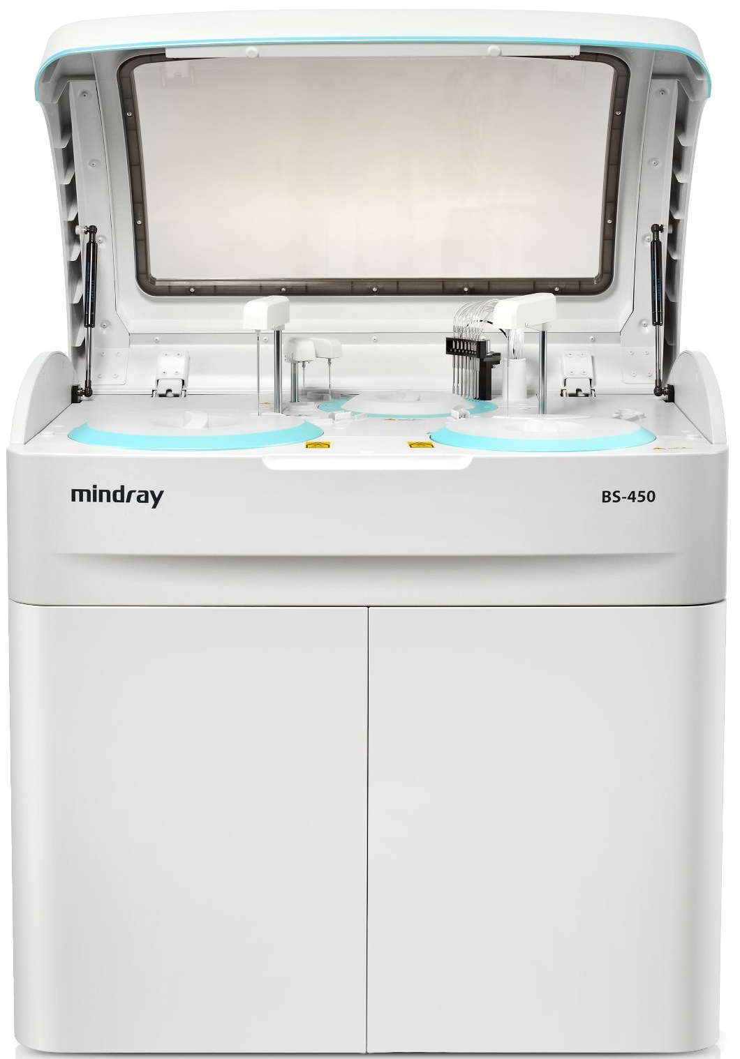 MINDRAY BS-450