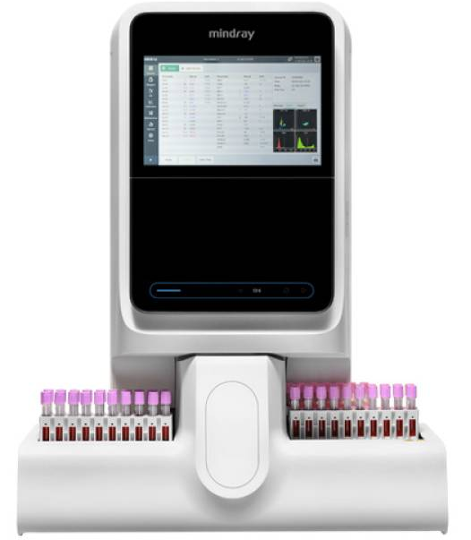 MINDRAY BC-6800 plus 관련 이미지 4