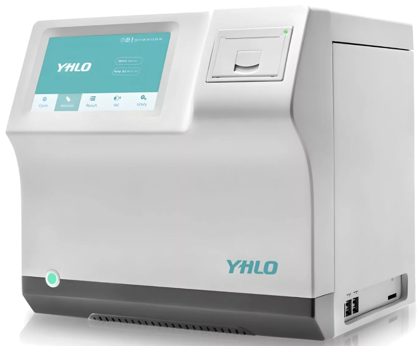 YHLO Vision pro