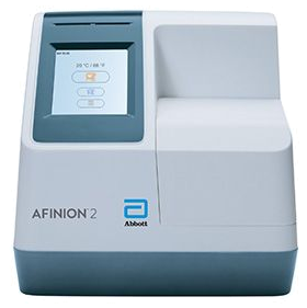 ABBOTT Afinion-2