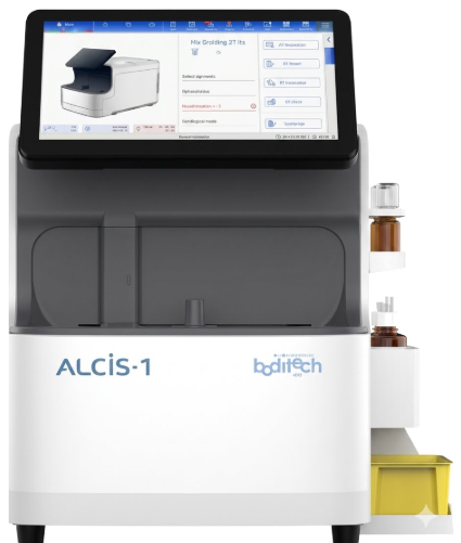 바디텍메드 ALCIS-1/ALCIS-2