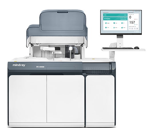 MINDRAY BS-450 관련 이미지 3