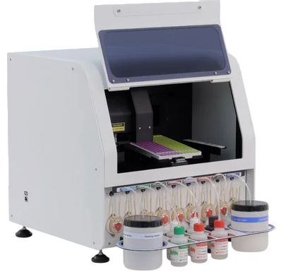 수젠텍 S-B:OT-2 Easy Plus/S-BLOT 3 Plus