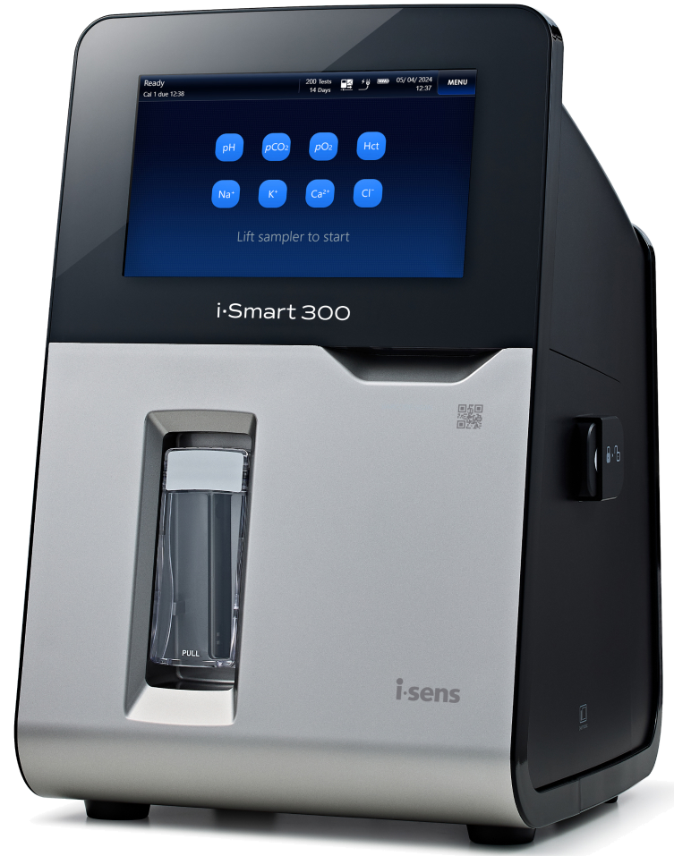 아이센스 i SMART 300