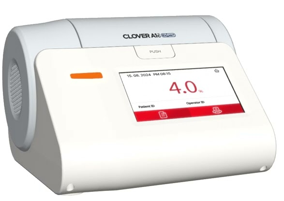 ABBOTT Afinion-2 관련 이미지 1