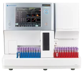 NIHON KOHDEN Celltac α+ 관련 이미지 4