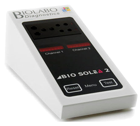 BIOLABO BioSolea-2/4