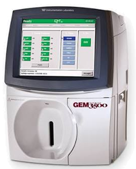 WERFEN GEM 3500