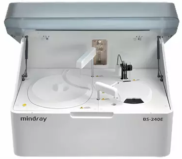 MINDRAY BS-360S/E 관련 이미지 1