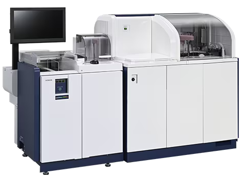 HITACHI Labospect 006 α