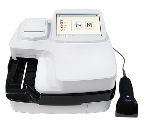 디에프아이 UriSmart R-600S