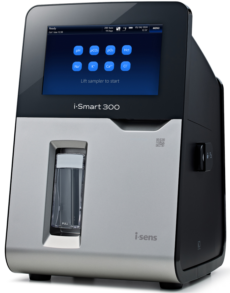 WERFEN GEM 5000 관련 이미지 1