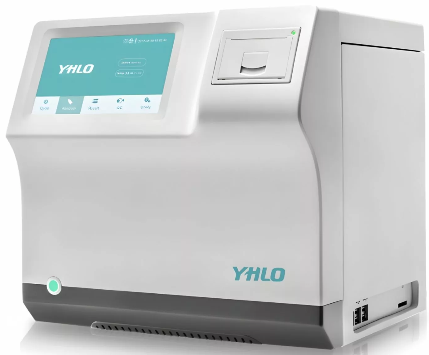 YHLO Vision 관련 이미지 1