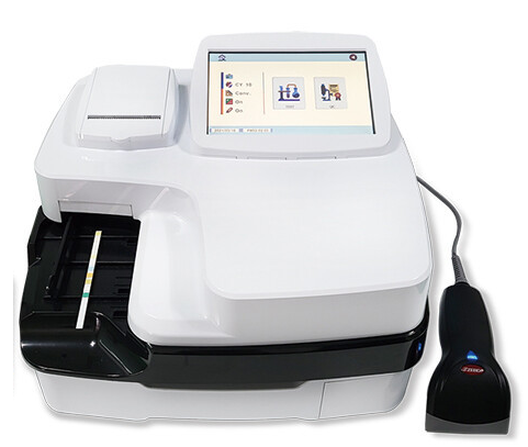 영동제약 UriScan Optima 관련 이미지 4