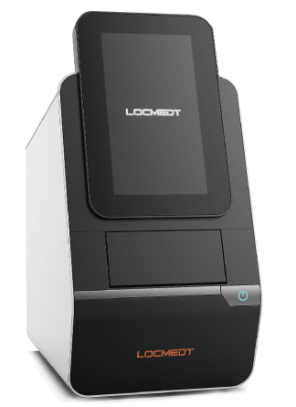 LOCMEDT LOC-200