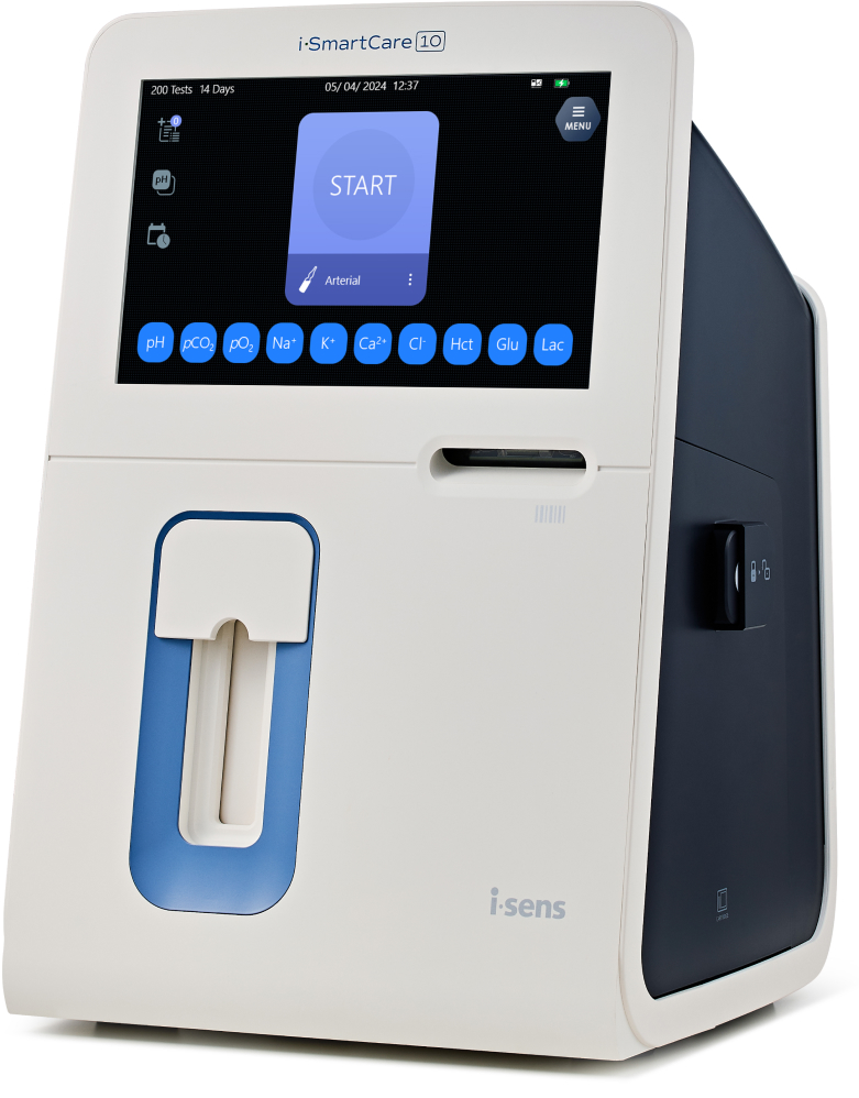 아이센스 i SMART 300 관련 이미지 1