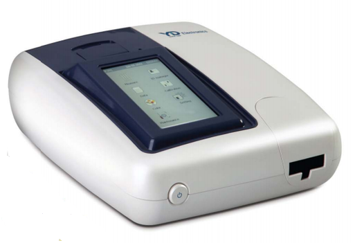 ABBOTT UroMeter-720 관련 이미지 2