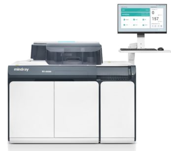 MINDRAY BS-620M