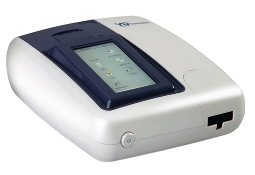 영동제약 UriScan Optima