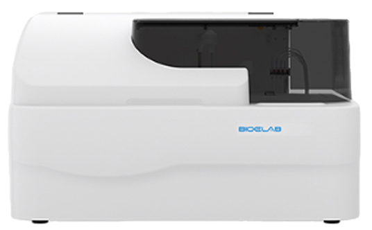 Bion BC-400 Elite 관련 이미지 1